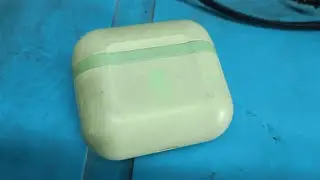 skull candy earbuds battery replacement