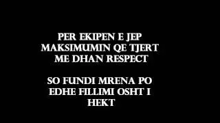 One(Absurd) - Koha Jon (WithLyrics)