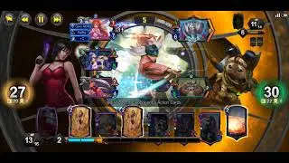 Ada Popping Off