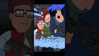 Смиты Против Санты | #youtubeshorts #shorts #americandad #американскийпапаша #мультик