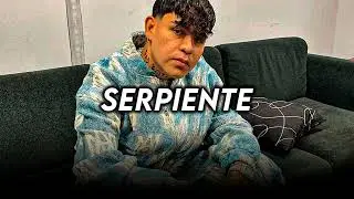 Junior H - Serpiente (2023)