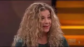 Dr. Phil S16E105 ~I Want My Ex-Husband Out of My Life So My 81-Year-Old Fiance Can Adopt My Children
