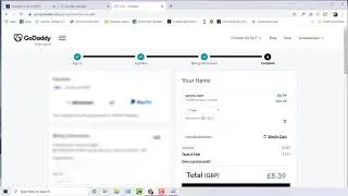 Domain Transfer