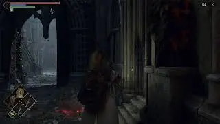 Demons Souls PS5 PvP 44 LvL