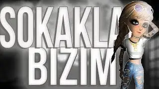 Sokaklar Bizim // 1.Sezon 1.Bölüm // MSP Dizileri