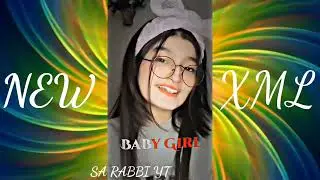 NEW TREND TIK TOK VIDEO VRIEL 🥰 NEW TREND XML GIRLS VIDEO VRIEL 😍 @mdrabbi2650 #xml #xmlfile