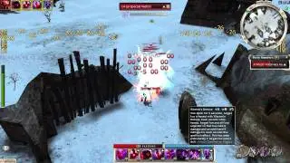 Vaettir Farm (Assassin/Mesmer)