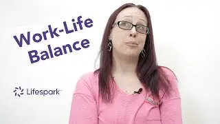 Kristin Supalo: Work-Life Balance at Lifespark