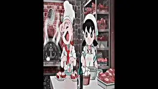 Nobita Shizuka Love whatsapp status 