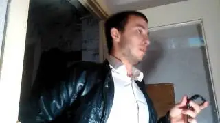 Сутенер