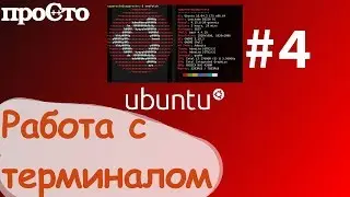 Linux основы. Терминал в Ubuntu. Команда alias.