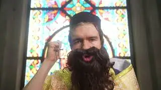 Главное- это семья... и традиционные ценности [BadComedian]