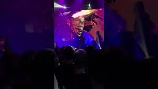 triplesixdelete – ХОЛОДНО unreleased version live 2023