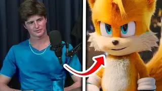 18 VOZES POR TRÁS DOS DESENHOS ANIMADOS (Natan Por Aí, MrBeast, Geleia, Whindersson Nunes)