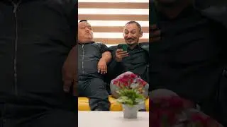 Тук-тук! Кто там?