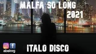 Malfa - So Long luxe Edition 2021