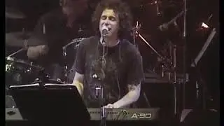 Andrés Calamaro  -  La parte de Adelante   ( Live in Argentina )