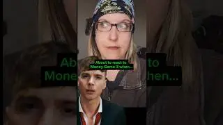 Money Game 3 Reaction? REN! #reaction #moneygame #ren