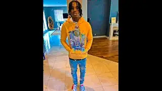 (FREE) Polo G Type Beat - Yeah