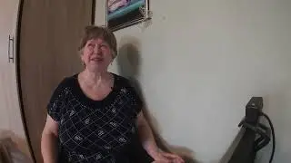 Состояние радости и счастья.
