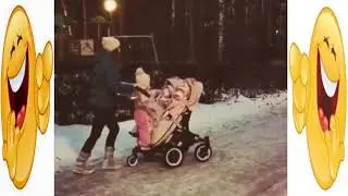 Прикол Мамашка зажигалочка