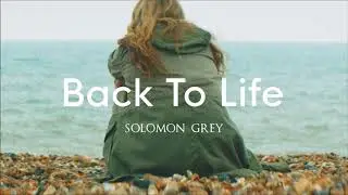 Solomon Grey - Sark