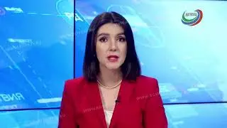 23 мая 2021 г. Конный переход
