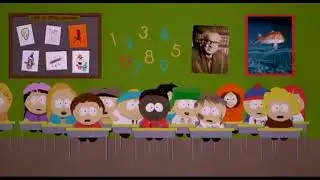Cursing in South Park be like mhmmmm....