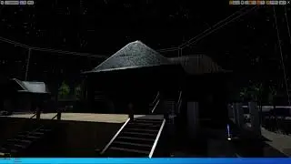 Tropics- More progress UPDATE.