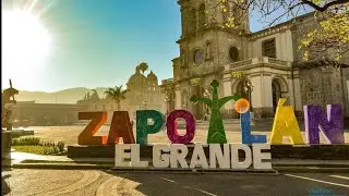 Ciudad Guzmán, Jalisco, México 2022