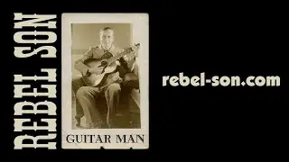 Rebel Son - I'll Be Back Again
