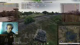UDES 14 5 ГИБРИД СТ ПТ!