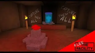 playing flee the facilty (w/coolman2004z)