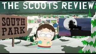 South Park Season 22 Episode 5 The Scoots Review