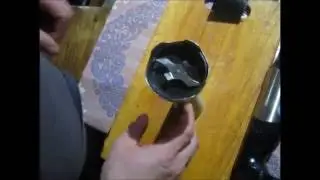 Ремонт погружного блендера Polaris