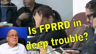 Is Fprrd In Hot Water? Royina Garma Spills The Beans!