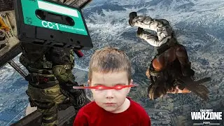 Warzone in a nutshell... (short edit)