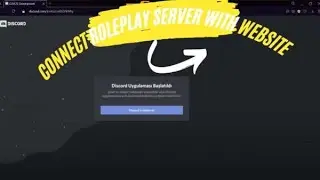 Connect Roleplay Server With Website : FiveM Scripting - FiveM Store