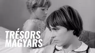 Trésors Magyars, une sélection du NFI Hungary – Film Archive