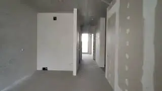 Трехкомнатная квартира купить в ЖК Европейский берег 96.6м²