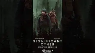Significant Other (2022) Horror Movie Review #horror #horrormovie #SpookyCinema  #HorrorHype
