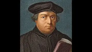 Protestant Reformation in a nutshell