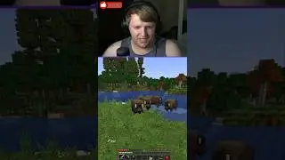 I Learnt My Lesson 😂 | Minecraft #shorts