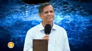 Baptism Class 3