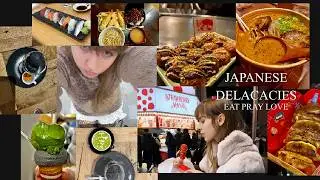 Gourmand Paradise