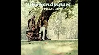 Come Saturday Morning