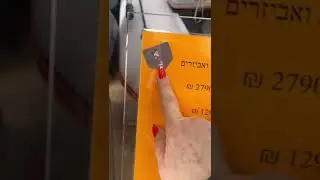 יבואן סירות גומי מתנפחות קוליברי ישראל -תצוגה בחנות תותח בשיווק בעמ