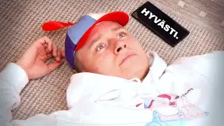 Pete ja Olivia