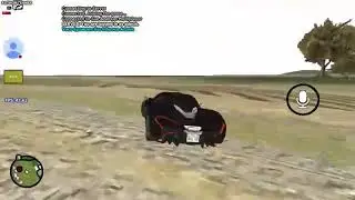 FAZENDO UNS MAPAS SAMP RP VIVO