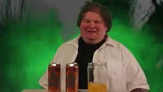Rockstar Recovery Orange Review